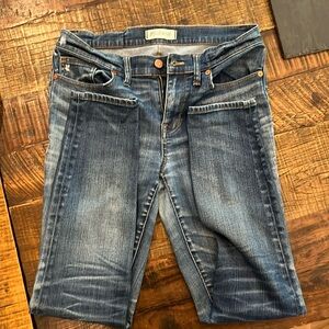 Madewell jeans